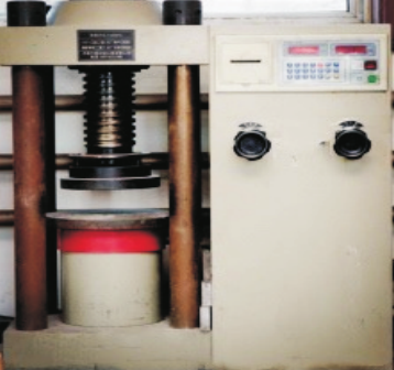 高温重烧实验炉