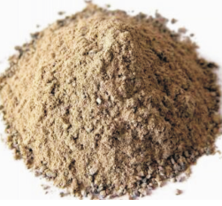 铝镁系钢包烧注料