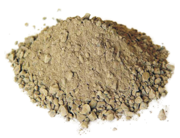 电炉炉底捣打料